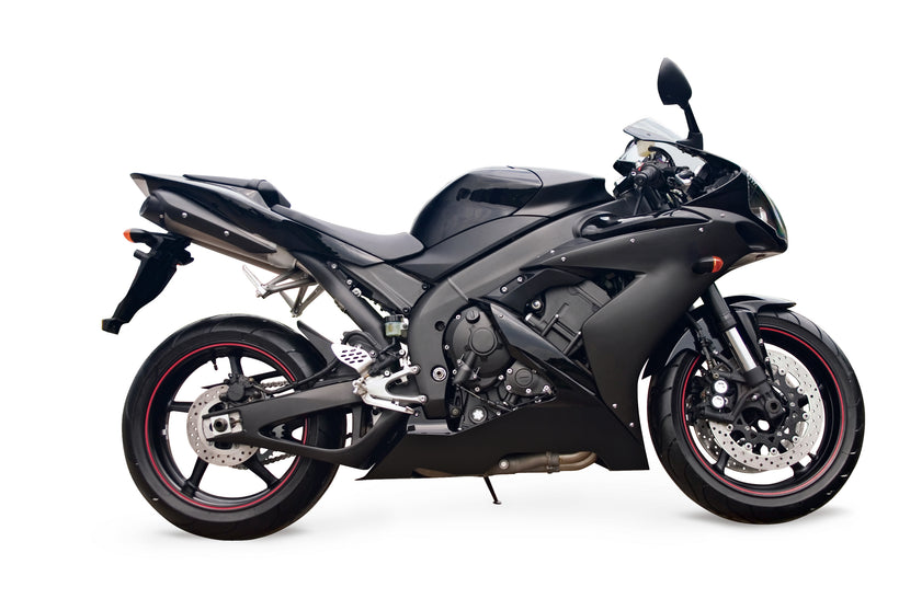 CURA DELLA MOTO