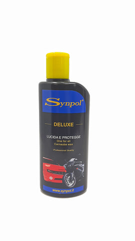 DELUXE